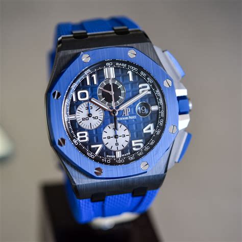 audemars piguet royal oak offshore bay harbor|audemars piguet royal oak offshore price.